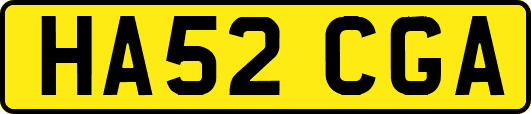 HA52CGA