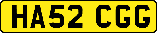 HA52CGG