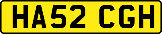 HA52CGH
