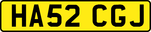 HA52CGJ