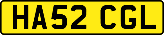 HA52CGL