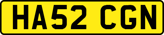 HA52CGN
