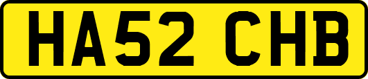 HA52CHB