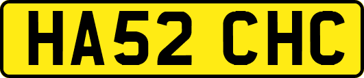 HA52CHC