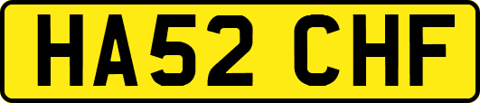 HA52CHF