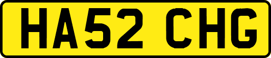 HA52CHG