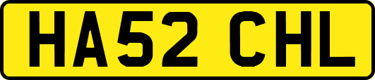 HA52CHL