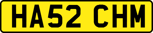 HA52CHM