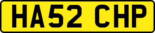 HA52CHP