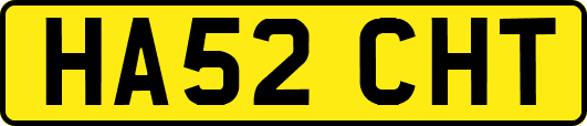 HA52CHT