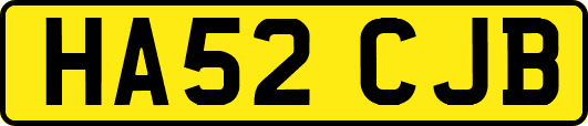 HA52CJB