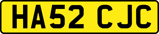 HA52CJC