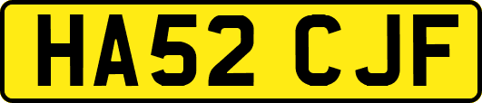 HA52CJF