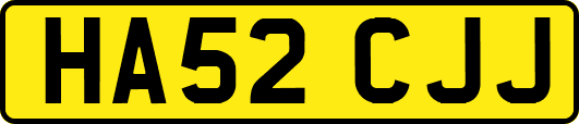 HA52CJJ