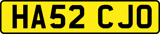 HA52CJO