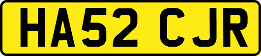HA52CJR