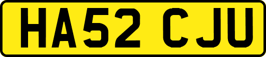 HA52CJU