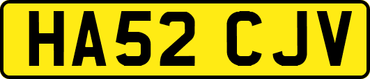 HA52CJV