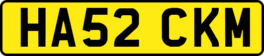 HA52CKM