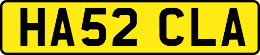 HA52CLA