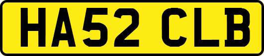 HA52CLB