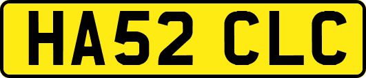 HA52CLC