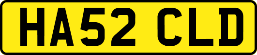 HA52CLD