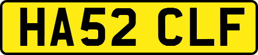 HA52CLF