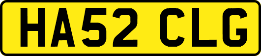 HA52CLG