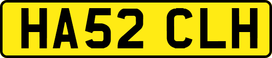 HA52CLH