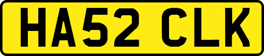 HA52CLK