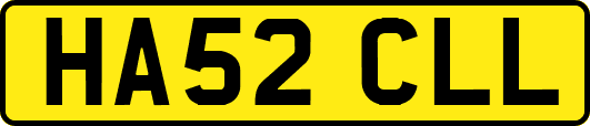 HA52CLL