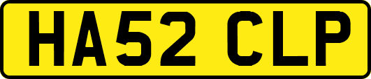 HA52CLP