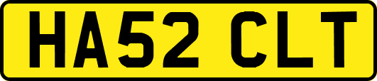 HA52CLT