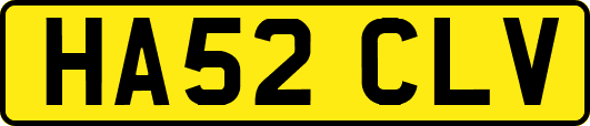HA52CLV