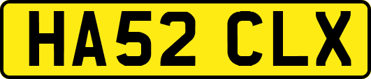 HA52CLX