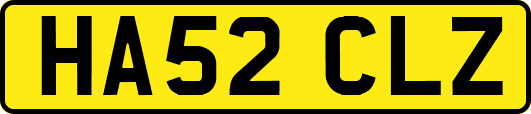HA52CLZ