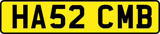 HA52CMB