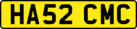 HA52CMC