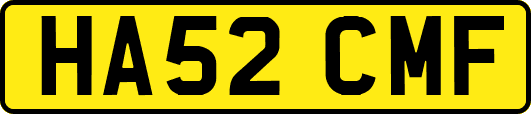 HA52CMF