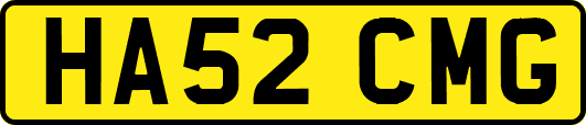 HA52CMG