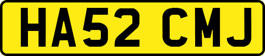 HA52CMJ