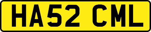 HA52CML