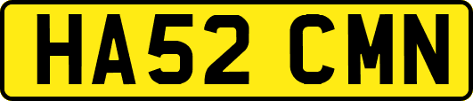 HA52CMN