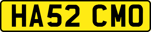 HA52CMO