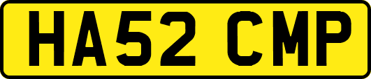 HA52CMP