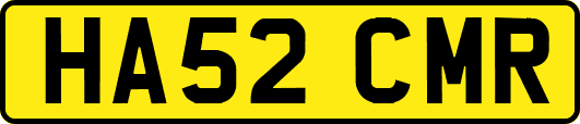 HA52CMR