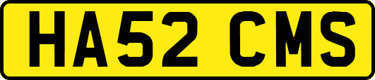 HA52CMS