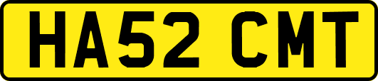 HA52CMT