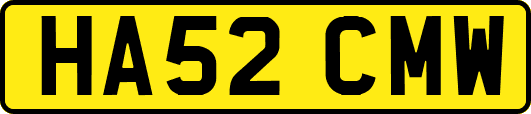 HA52CMW